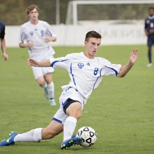 W图片&L men's soccer game